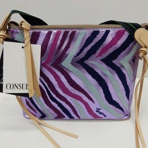 Consuela Downtown Crossbody Val SOLDOUT ONLINE